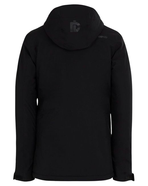 Fundango Black Jacke Celine Allmountain