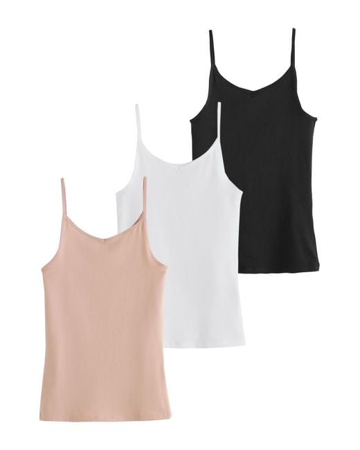 Next White Top