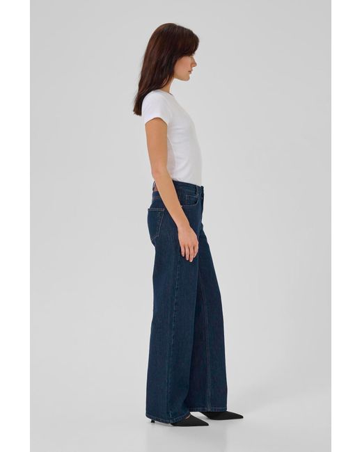 My Essential Wardrobe Blue Jeans Karli 139