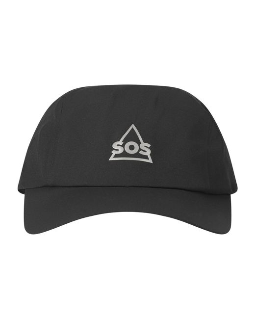 S.o.s. Black Kappe Ash