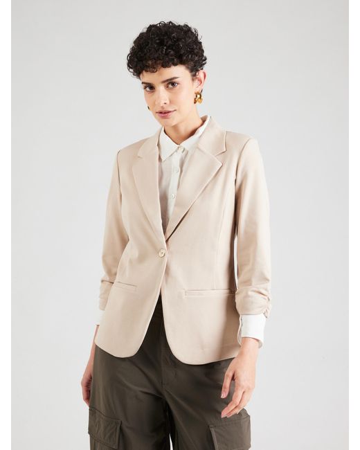 Fransa Natural Blazer 'Zablazer 1'