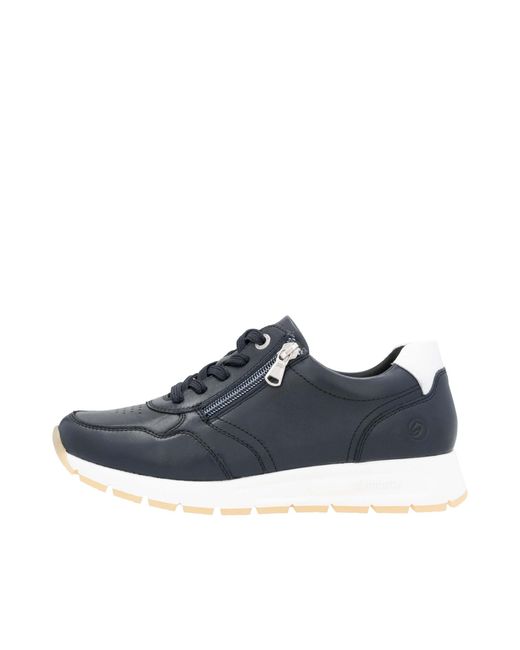 Remonte Blue Sneaker