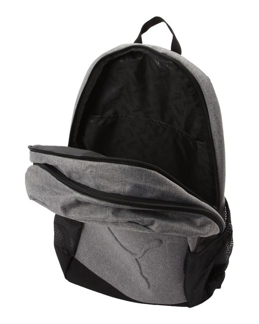 PUMA Rucksack Buzz in Gray für Herren
