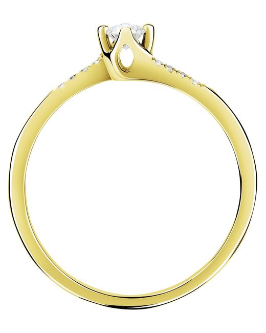 Christ Metallic Ring