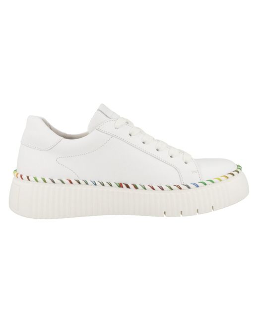 Gabor White Sneaker