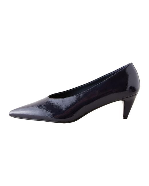 Next Blue Pumps Forever Comfort
