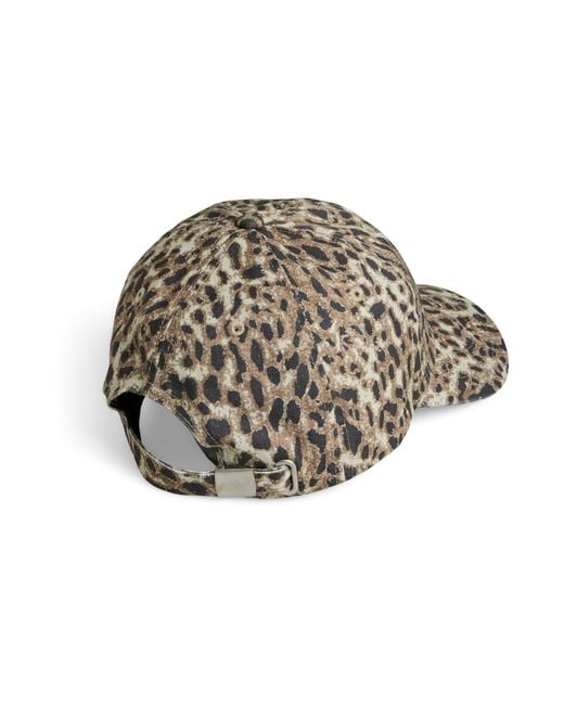 Pieces Multicolor Cap