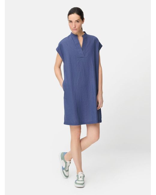 Camel Active Blue Kleid