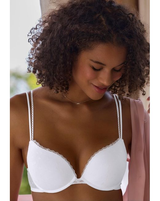 PETITE FLEUR Blue Petite Fleur Bh