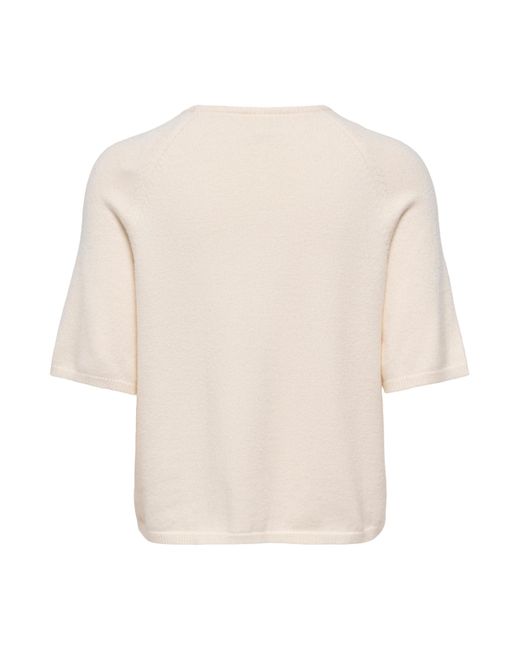 ONLY Natural Pullover Onlkatia