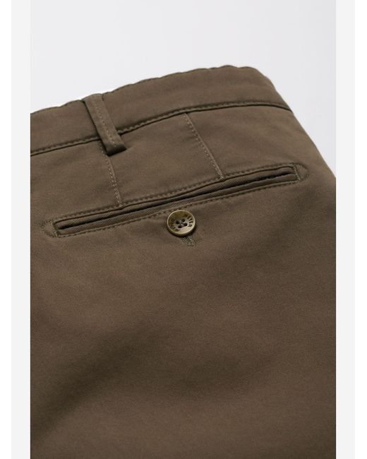 Meyer Hose in Gray für Herren