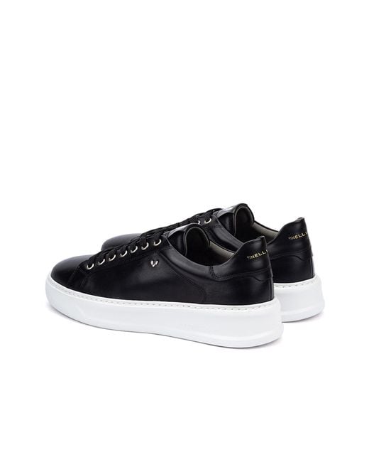Martinelli Sneaker Sullivan in Black für Herren