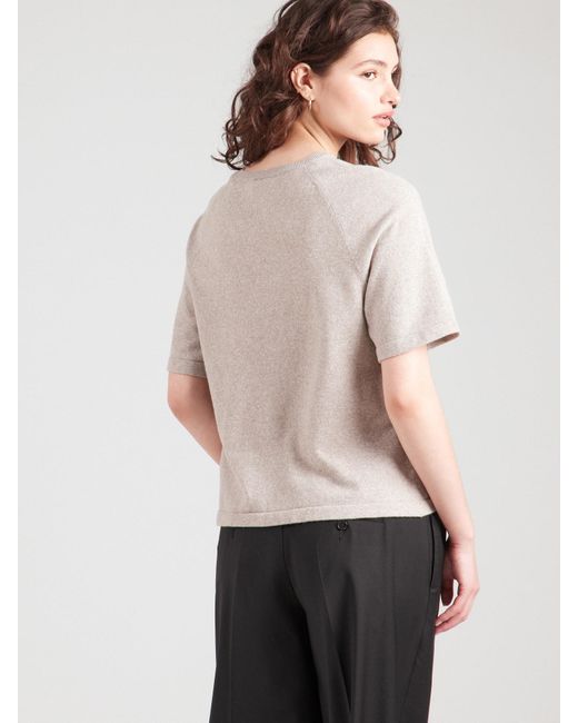 Pieces White Pullover Pcbree