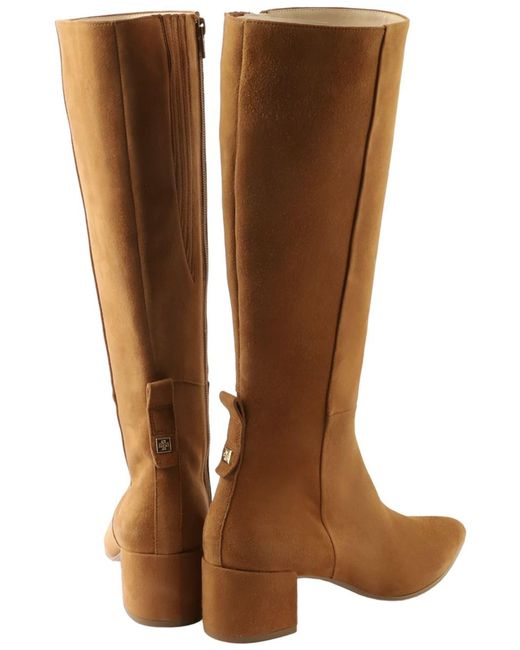 Högl Brown Stiefelette