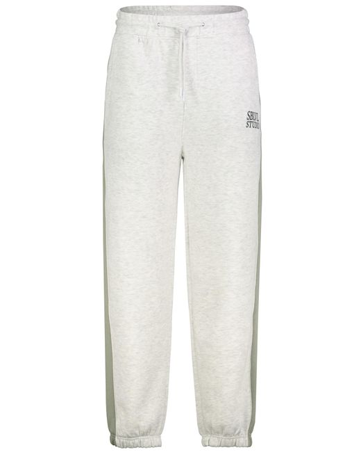Sublevel Hose in White für Herren