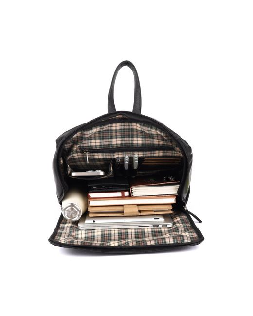 Benthill Rucksack in Black für Herren