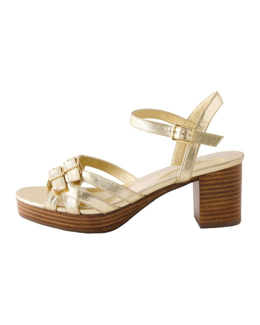 Next Natural Sandale Forever Comfort