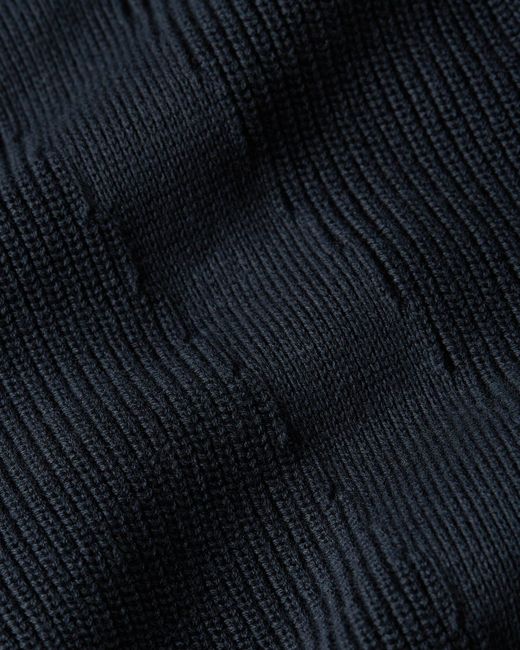 G-Star Pullover in Blue für Herren