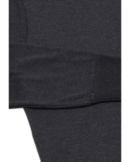 RAIDO Pullover in Blue für Herren