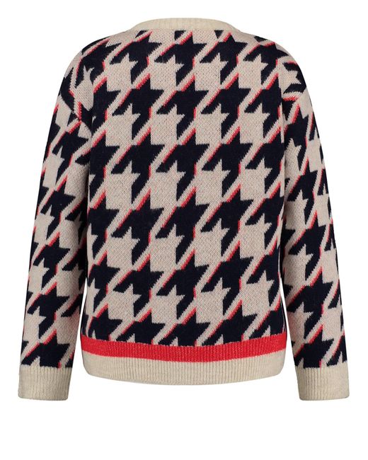 Key Largo Black Pullover