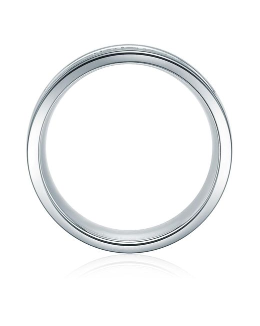 Trilani Blue Ring