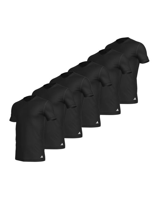 Adidas Unterhemd Active Core Cotton in Black für Herren