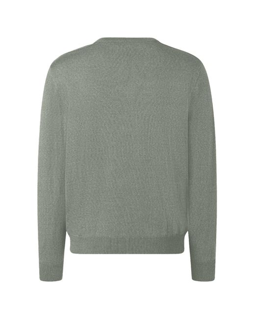 Maerz Pullover in Green für Herren