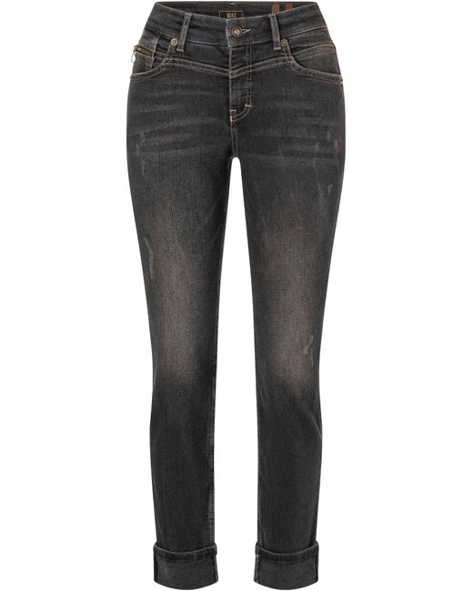 M·a·c Black Jeans Rich