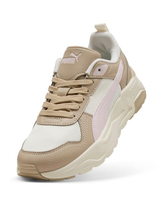PUMA Sneaker in White für Herren