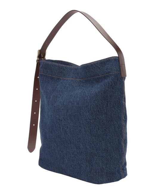 Levi's Blue Levis Shopper Heritage
