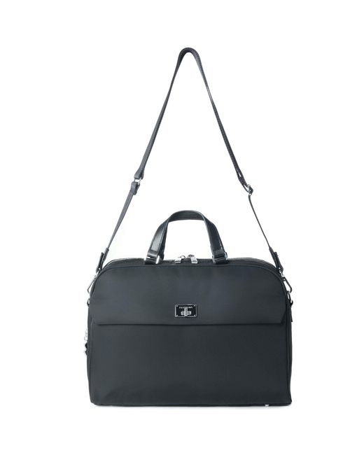 Hedgren Black Aktentasche Libra Harmony
