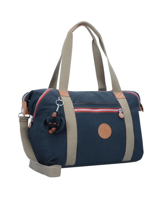 Kipling Blue Tasche