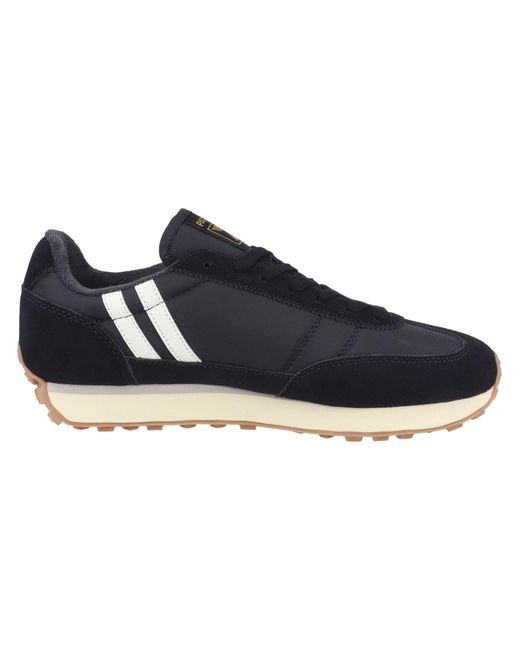 Patrick Sneaker Monza in Blue für Herren