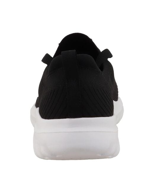 Kappa Black Sneaker Jocelyn