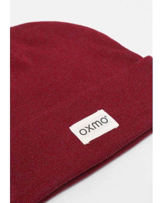 Oxmo Red Mütze Biene