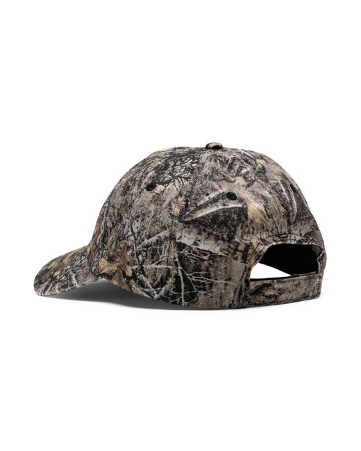 Good For Nothing Gray Cap
