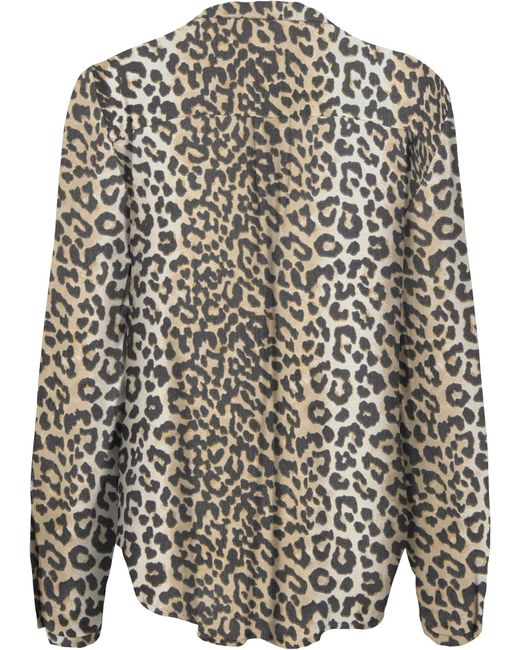 ONLY Multicolor Bluse