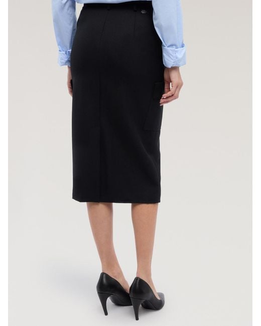 Trussardi Black Rock