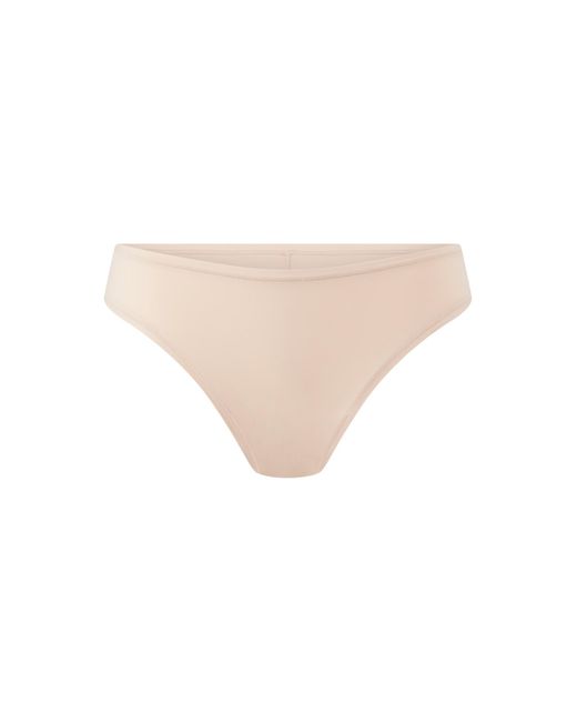 Etam Natural String Pure Soft