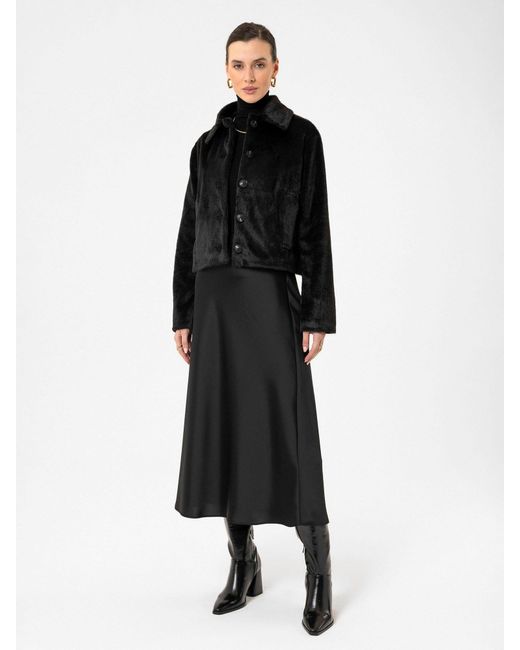 Antioch Black Jacke 'Anna'