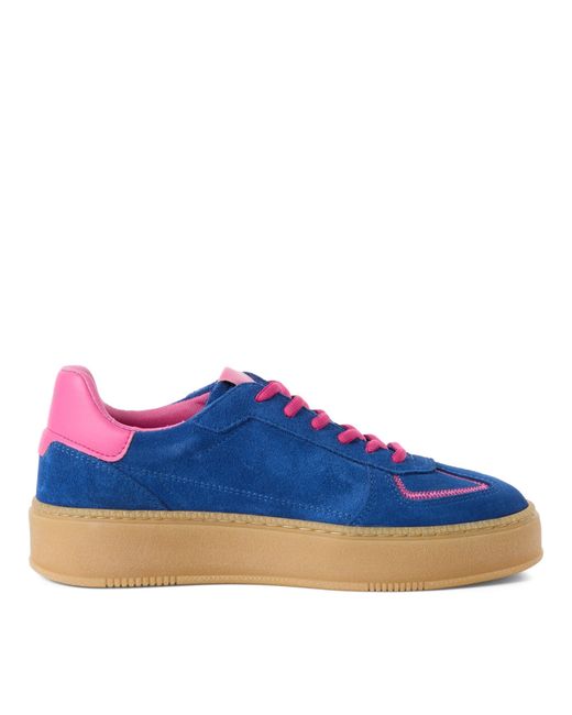 Tamaris Blue Sneaker