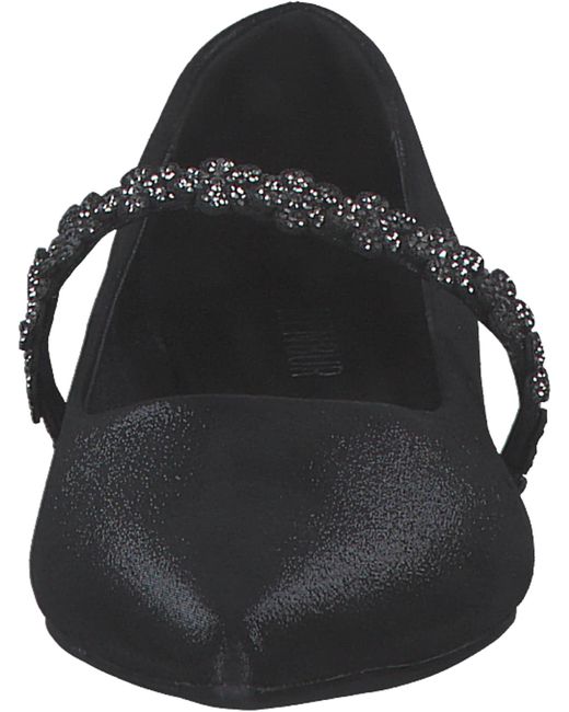 Menbur Black Ballerina '25790-01'
