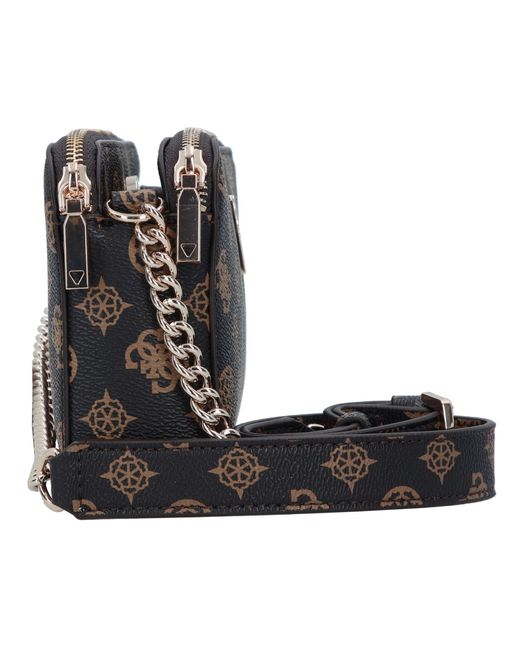 Guess Black Umhängetasche Eco Erica