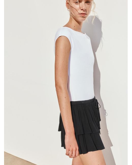 Pull&Bear Black Rock