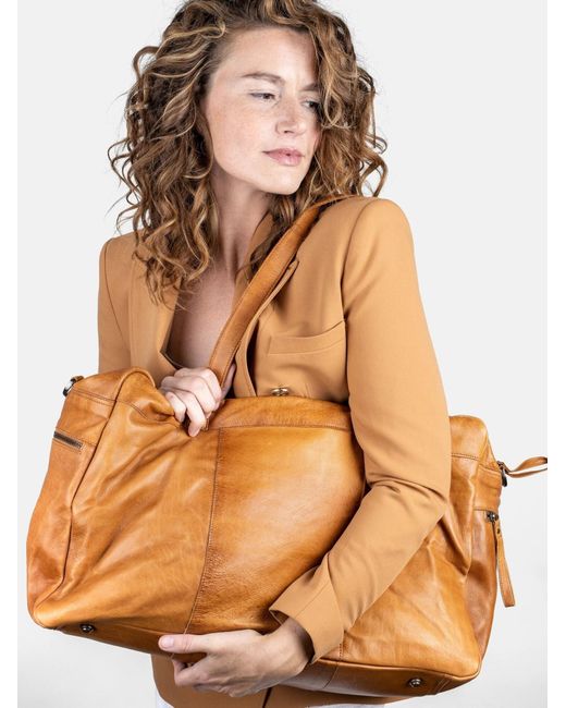 Re:designed Brown Bag Signe