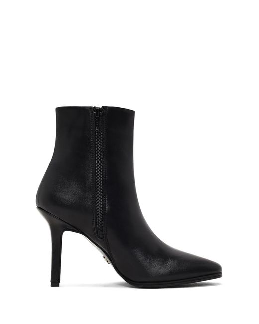 Derimod Black Stiefelette