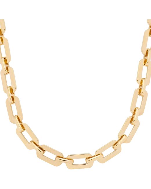 Leonardo Metallic Kette