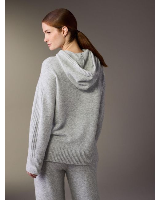 Next Gray Pullover