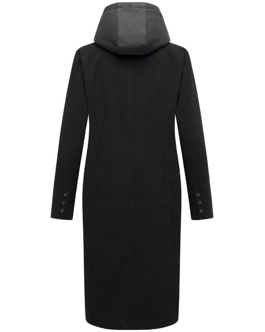 Navahoo Black Mantel Kekstraum 14