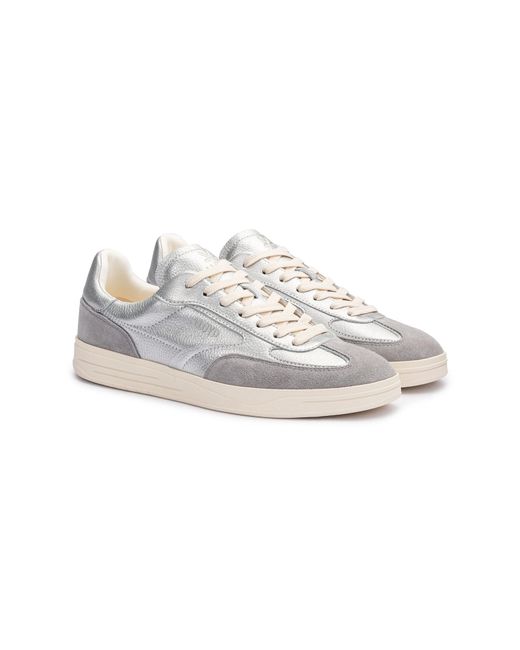 Lloyd White Sneaker Volo